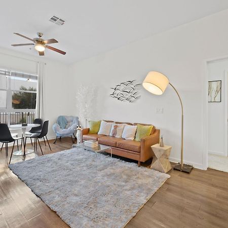 Apartamento Pineapple Haven San Diego Exterior foto
