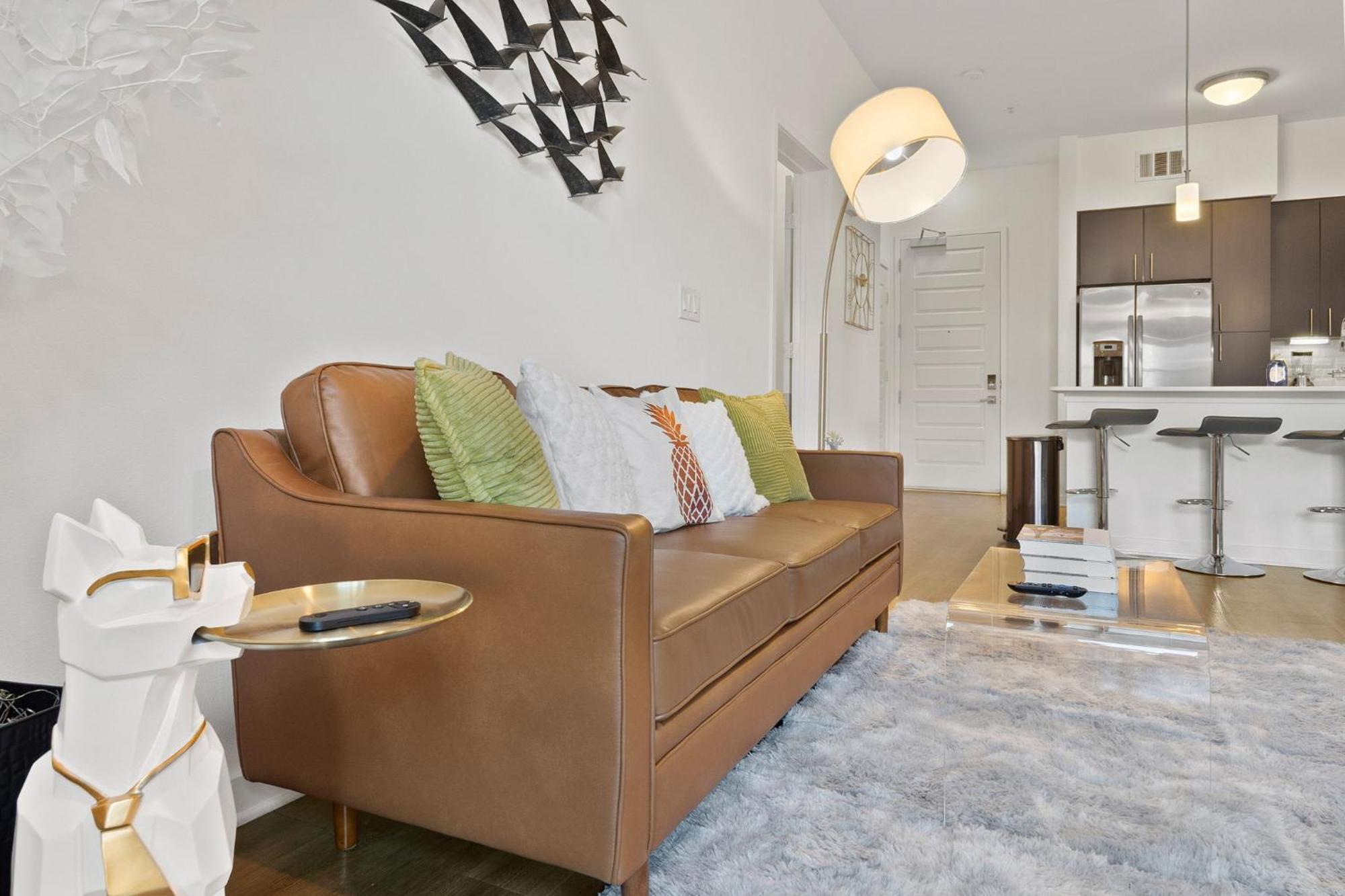Apartamento Pineapple Haven San Diego Exterior foto