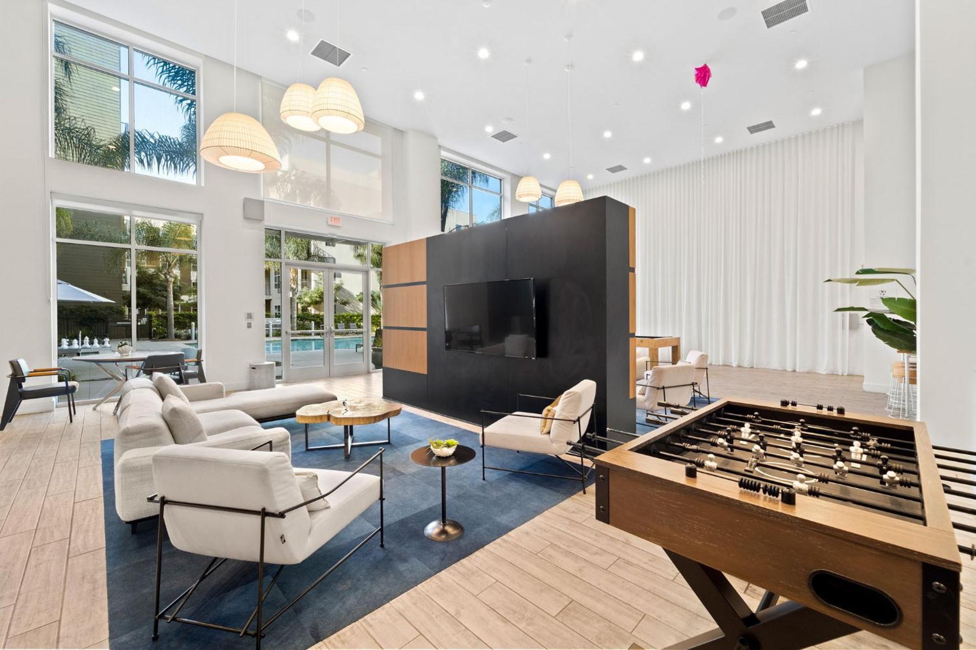 Apartamento Pineapple Haven San Diego Exterior foto