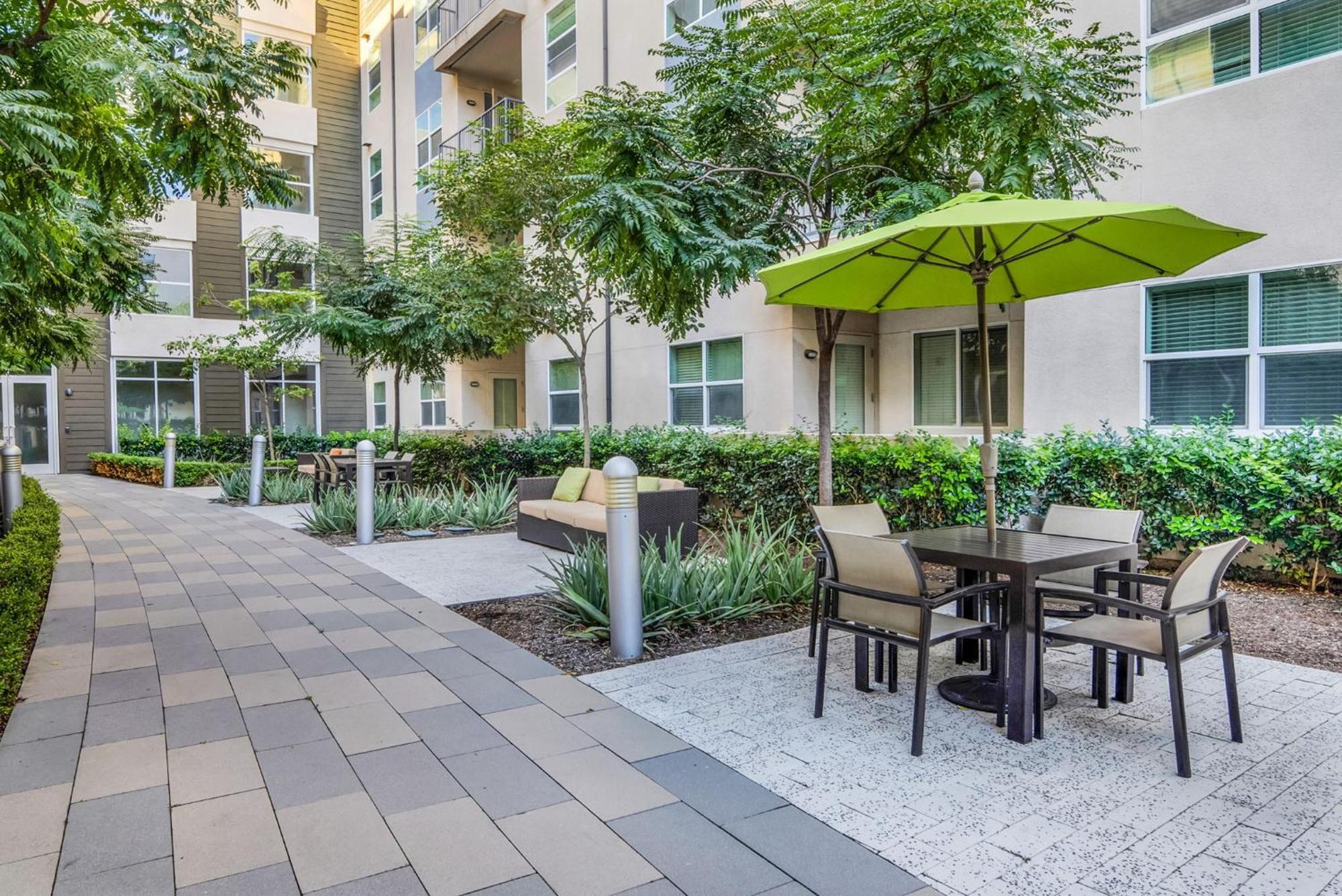Apartamento Pineapple Haven San Diego Exterior foto