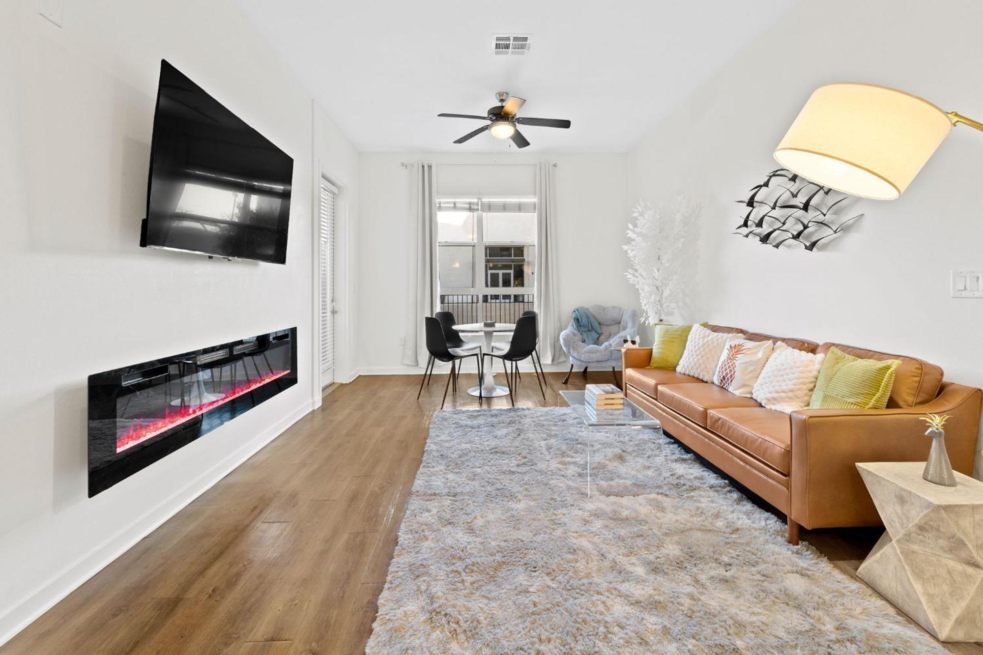 Apartamento Pineapple Haven San Diego Exterior foto
