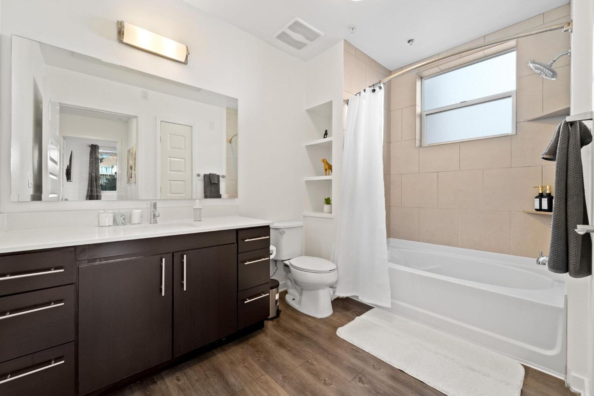 Apartamento Pineapple Haven San Diego Exterior foto