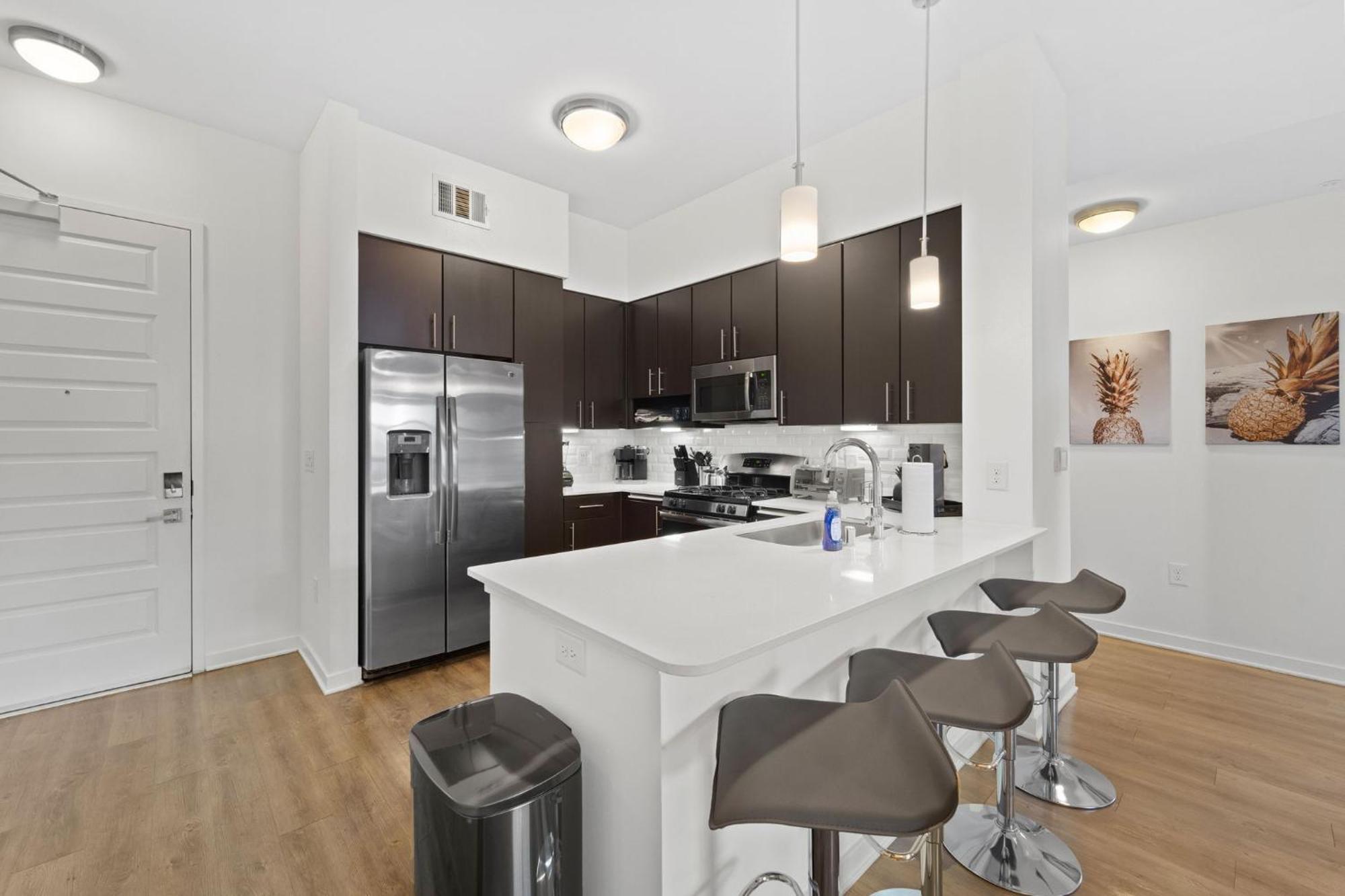 Apartamento Pineapple Haven San Diego Exterior foto
