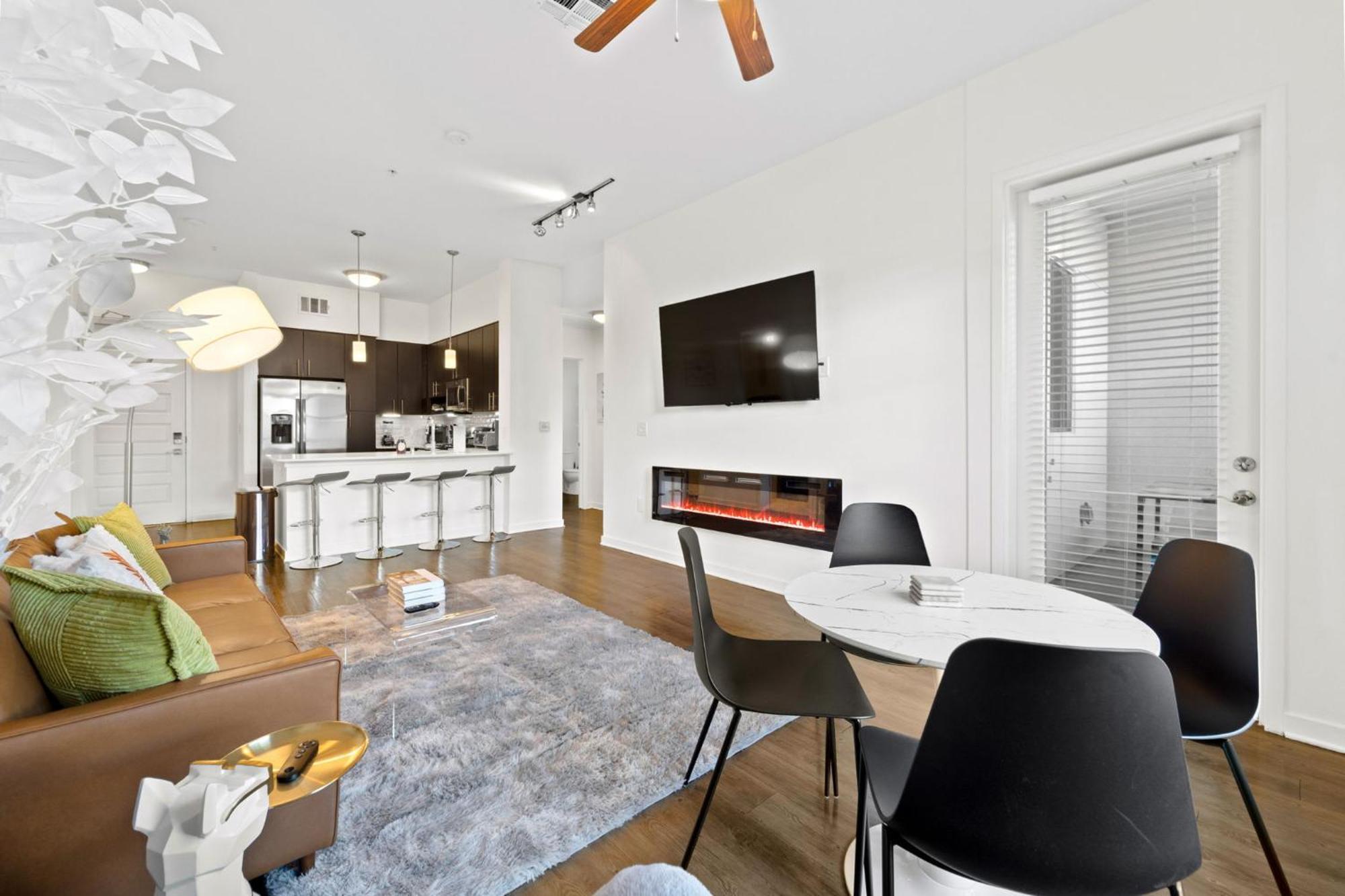 Apartamento Pineapple Haven San Diego Exterior foto