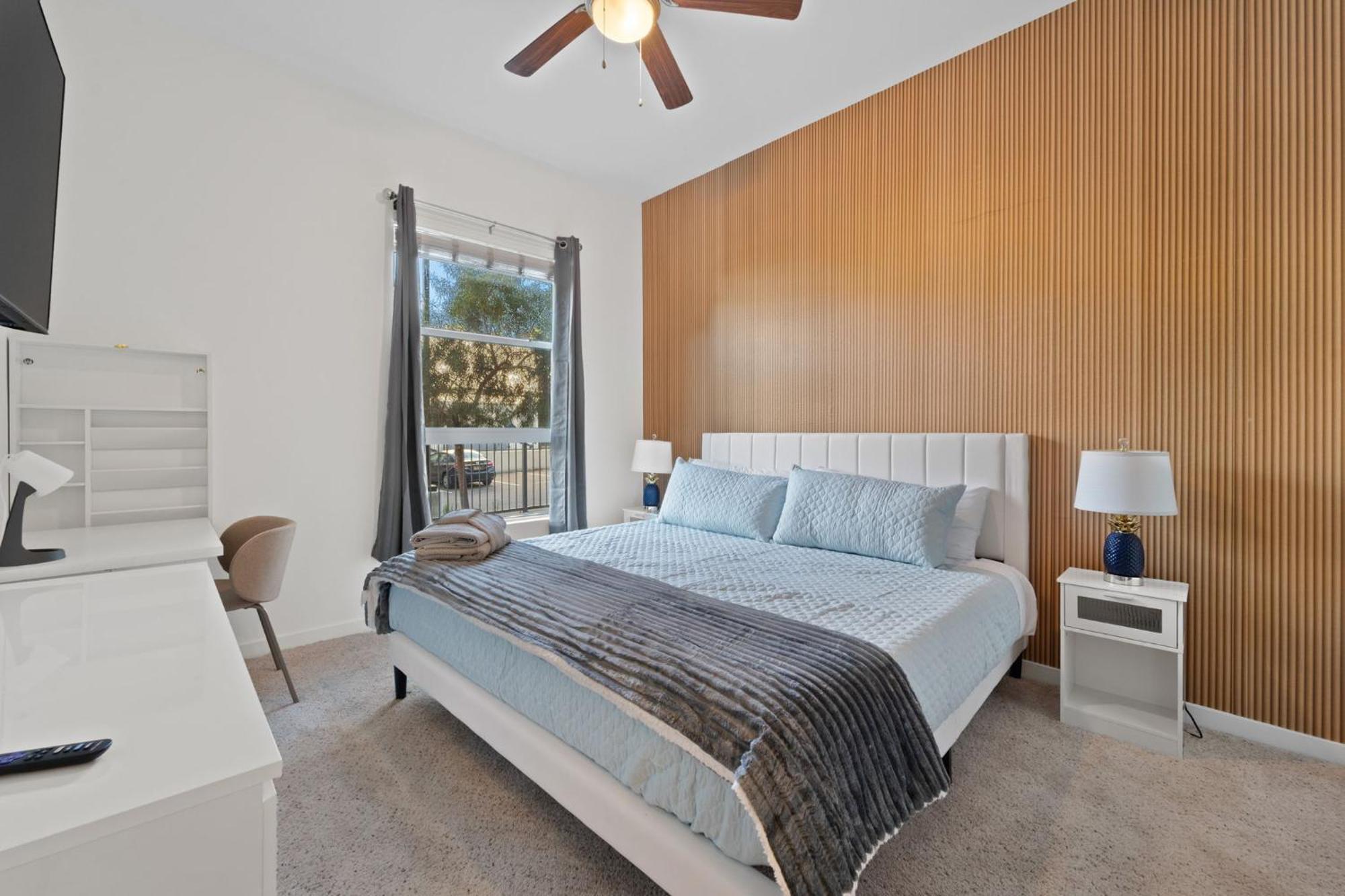 Apartamento Pineapple Haven San Diego Exterior foto