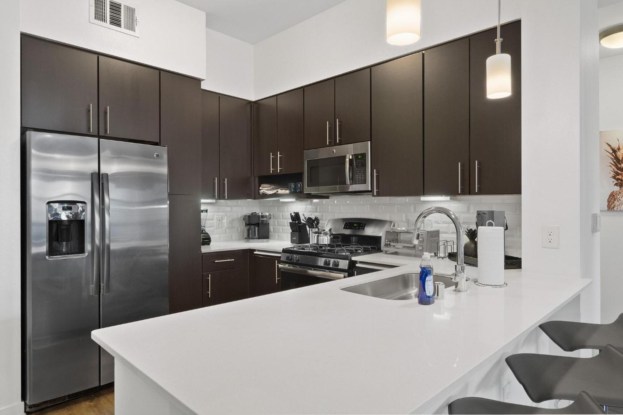 Apartamento Pineapple Haven San Diego Exterior foto