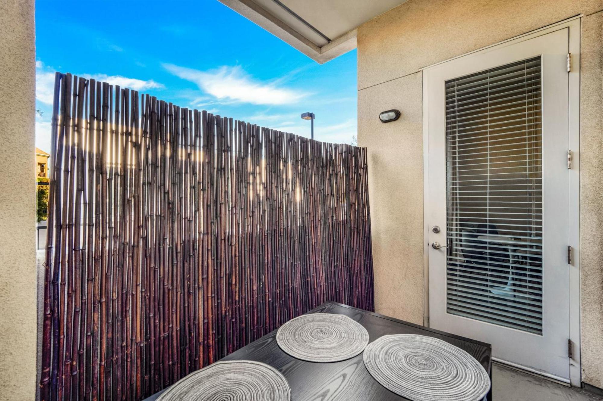 Apartamento Pineapple Haven San Diego Exterior foto